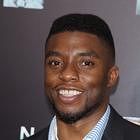 Chadwick Boseman