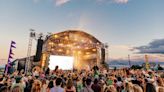 Party in the Paddock 2024: Rudimental, Milky Chance, The Darkness + More