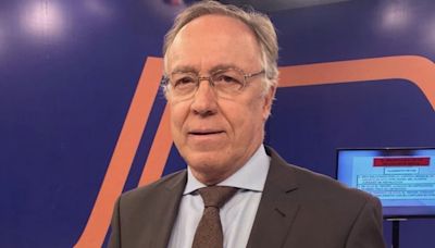 La Nación / Guillermo Nielsen fue designado como embajador de Argentina en Paraguay