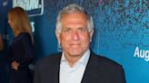 Les Moonves Fined $11K for Influencing LAPD Officer to Silence Sexual Assault Accusations