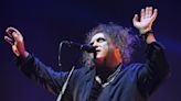 The Cure's Robert Smith steps up crusade on secondary ticket sales