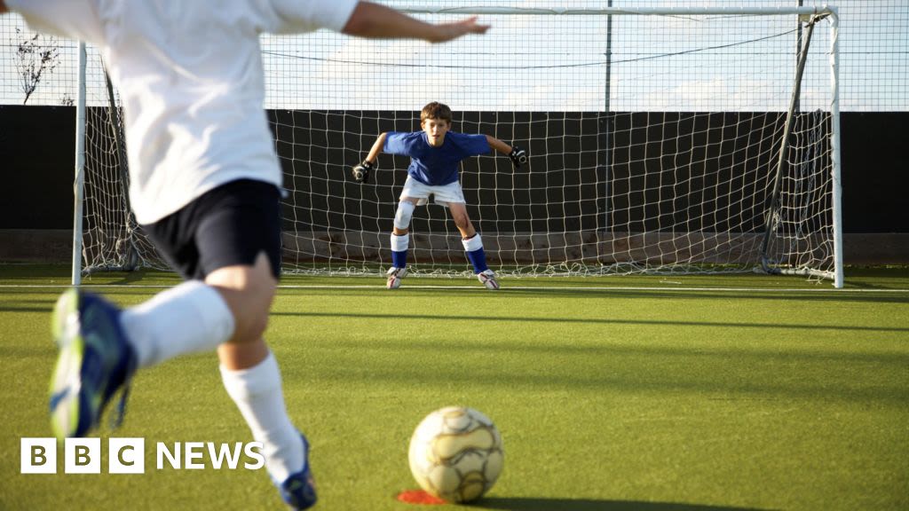 Grassroots clubs 'support development', Bath Uni study says