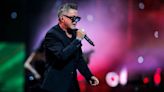 Alejandro Sanz expresa su apoyo a la líder opositora venezolana María Corina Machado