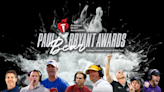 Paul "Bear" Bryant Awards 2023 Coach of the Year Finalists named