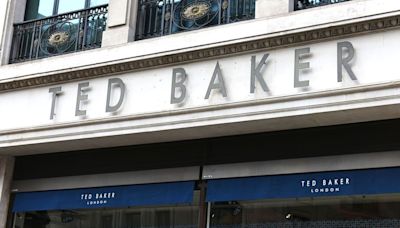 Ted Baker administrators set to outline payout hopes for creditors