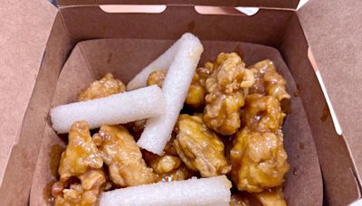 Dining Out: Pelicana's Korean fried chicken gives fast food a good name