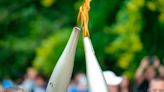 Llama olímpica recorre Essonne en la Région Parisina - Noticias Prensa Latina