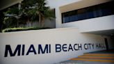 Miami Beach is getting a new CEO. Commissioners are not super happy with candidates