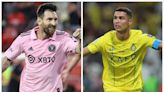 Lionel Messi set to face Cristiano Ronaldo one last time after fixture confirmed