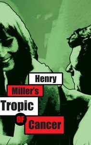 Tropic of Cancer (film)