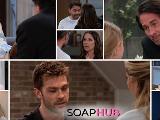 General Hospital Spoilers Video Preview June 27: An Emotional Farewell