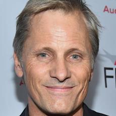 Viggo Mortensen