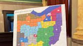 GOP legislative leaders' co-chair flap has brought the Ohio Redistricting Commission to a standstill