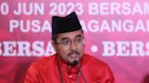 Umno sec-gen says KKB poll shows Malays now basing vote on performance and stability, but party will still push Bumi agenda