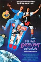 L'Excellente Aventure de Bill et Ted