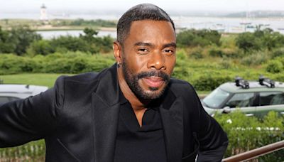 Colman Domingo Wants to Have Sex in Season 3 of 'Euphoria'