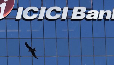 ICICI Bank share price rises 3% to 52-week high: Market Cap crosses $100 Billion