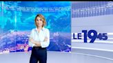 "Présenter le journal, c'est un aboutissement" : Qui est Cyrielle Stadler, joker de Xavier de Moulins dans le "19.45" dès ce lundi soir sur M6 ?