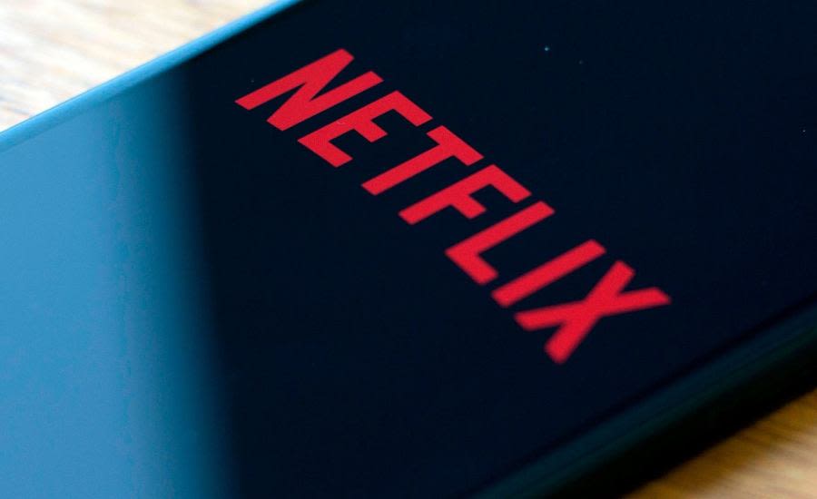 Netflix makes waves with push into live events