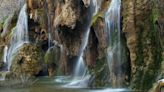 La Serranía de Cuenca tendrá en unos meses otro Nacimiento del río Cuervo