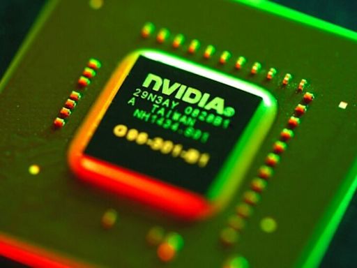 Nvidia Tops Hedge Fund Buys as Interest in AI Stocks Fuel Market Gains: Bloomberg - NVIDIA (NASDAQ:NVDA)