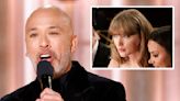 Jo Koy Speaks Out on His ‘Off Night’ as Golden Globes Host, Admits Taylor Swift Joke Was ‘Weird’
