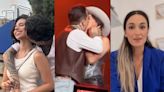 Noviazgo de Christian Nodal y Ángela Aguilar podría ser "love bombing"; psicóloga explica qué es