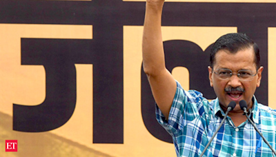 Arvind Kejriwal’s absence affecting policy decisions, welfare measures? All you need to know