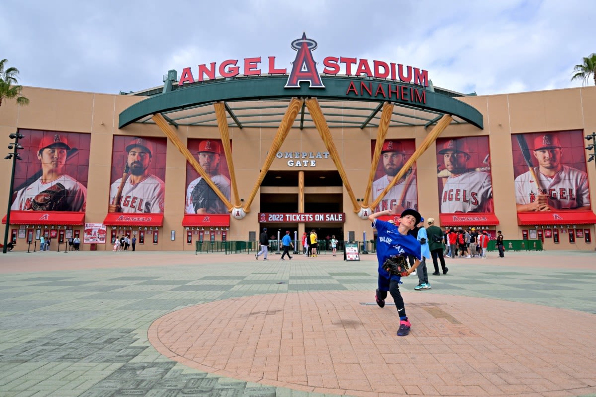 Angels News: Los Angeles Secures $2.75M settlement from City of Anaheim