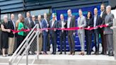 EAM-Mosca opens renovated facility in Pennsylvania