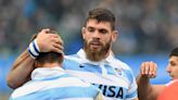 Marcos Kremer, el gladiador que lidera la levantada de los Pumas a puro tackle