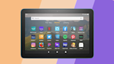 Alexa, show me a tablet: The latest Amazon Fire HD 8 is a steal at $60 — save 40%