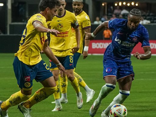 Chelsea fans reminded of club legend by Nkunku's moment of magic in pre-season