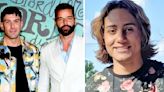 Sobrino de Ricky Martin ventila la presunta causa de divorcio del cantante y Jwan Yosef