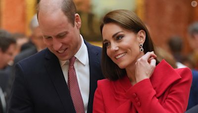 Kate et William : Révélations sur ce lieu "top secret" dont le prince et la princesse de Galles disposent pour leurs voyages