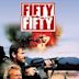 Fifty/Fifty (1992 film)