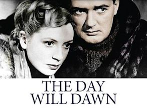 The Day Will Dawn