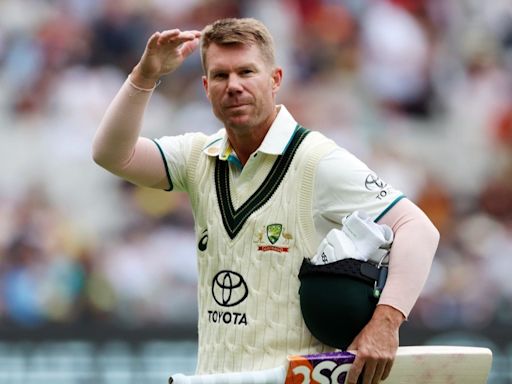 David Warner feels Sandpaper Gate scandal will always cast a shadow on him over years