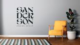 Sanderson Design tumbles on profit warning