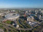 Queen Elizabeth Olympic Park