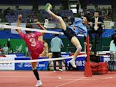 Sepak takraw