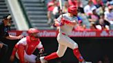 Kyle Schwarber provides offense as Phillies edge Angels