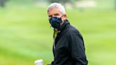 Golf-PGA Tour overhauls schedule, player compensation amid LIV threat