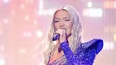 ZDF-Moderatorin nach Auftritt von Shirin David stinksauer: "Einfach so schlimm"