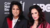 Who Is Alice Cooper's Wife? All About Sheryl Goddard