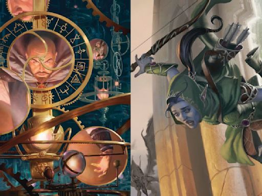 This Dungeons & Dragons book is the world-building deep dive you’ve been waiting for