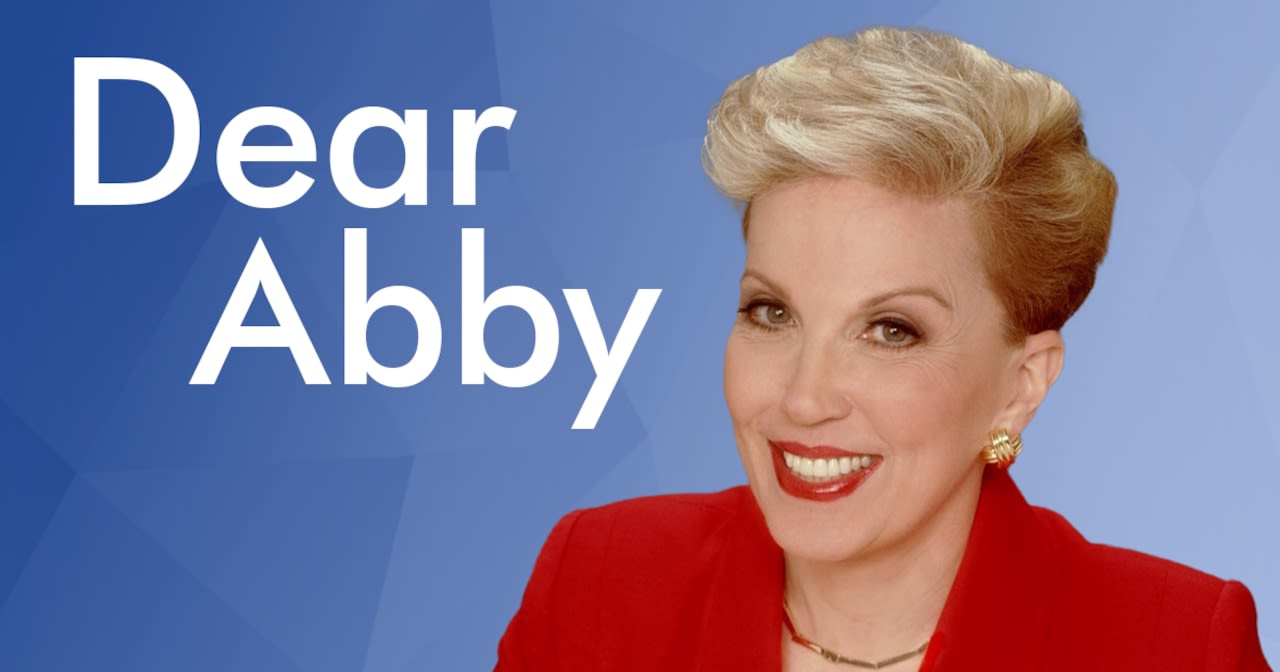 Best of Dear Abby: I wish my 12-year-old daughter would break up with her girlfriend