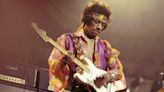 38 unreleased Jimi Hendrix tracks recorded shortly before his death are set to be
