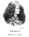 Ludovico II de Saluzzo