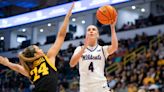 Kansas State women's basketball remains on track for NCAA Tournament home games